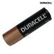 Лужні Батарейки Duracell AA (LR6) MN1500 Basic 2 шт