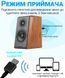 USB Bluetooth 5.1 адаптер аудіо приймач звуку Addap UBA01, AUX, з мікрофоном