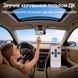 Автомобільний монітор 7" для камери заднього виду Podofo A4672 - 10