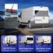 Паркувальна система Podofo A4-500 для FIAT Ducato, Peugeot Boxer, Citroen Jumper 2006-2017 - 14