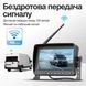 Паркувальна система Podofo A4-500 для FIAT Ducato, Peugeot Boxer, Citroen Jumper 2006-2017 - 5