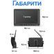 Паркувальна система Podofo A4-500 для FIAT Ducato, Peugeot Boxer, Citroen Jumper 2006-2017 - 17