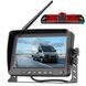 Паркувальна система Podofo A4-500 для FIAT Ducato, Peugeot Boxer, Citroen Jumper 2006-2017 - 15