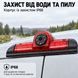 Камера заднього виду Podofo Y3213 для Fiat Ducato/Citroen Jumper/Peugeot Boxer 2006-2016 - 6