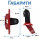 Камера заднего вида Podofo A4175 для Citroen Jumpy 2007-2016/Peugeot Expert 2007-2016/Toyota Proace 2007-2016 - 15