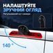 Камера заднего вида Podofo A4175 для Citroen Jumpy 2007-2016/Peugeot Expert 2007-2016/Toyota Proace 2007-2016 - 5