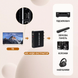 HDMI ARC аудио экстрактор Addap HAE04, конвертер звука с HDMI на RCA/AUX 3.5 мм/Toslink (SPDIF)/Coaxial, для ТВ, саундбаров и усилителей
