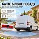 Камера заднего вида Podofo A4224 для Volkswagen Caddy 2003-2015 - 3