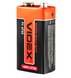 Батарейка солевая Videx 6F22/9V Крона