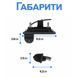 Камера заднего вида в ручке багажника Podofo A4754 для Skoda Fabia 2012-2014/Audi A1 2012-2016 - 11