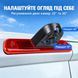 Камера заднего вида Podofo A4603 для Citro&euml;n Jumpy, Peugeot Expert, Toyota Proace 2007-2016 - 7