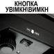 Електронні торгові ваги до 30 кг Digital Lion ACSA9, ваги для торгівлі з дисплеєм та розрахунком вартості, з точністю до 5г, чорні