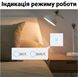 Одноканальный сенсорный WiFi выключатель с управлением через смартфон Digital Lion WS01, поддержка Tuya, с нулем, White