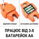 Электронные подвесные крановые весы Digital Lion MNCS с точностью до 50г, с крюком для подвешивания, до 300 кг