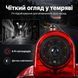 Камера заднего вида Podofo A4068 для Renault Trafic/Opel Vivaro 2014 - 4