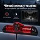 Камера заднего вида Podofo A4066 для FIAT Ducato/Peugeot Boxer/Citroen Jumper 2006-2017 - 4
