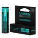 Батарея литий-ионная аккумуляторная 18650 Li-Ion на 3000 mAh Videx | с защитой