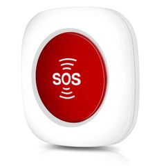 Кнопки SOS