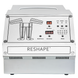 Профессиональный аппарат для лимфодренажной прессотерапии Reshape B8320T, White