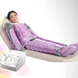 Профессиональный аппарат для лимфодренажной прессотерапии Reshape B8320T, White