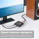 Цифро аналоговый аудио конвертер 192 кГц Digital Lion DAC01, преобразователь с оптического Toslink и коаксиального сигнала на 2-канальный RCA и 3.5 мм