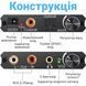 Цифро аналоговый аудио конвертер 192 кГц Digital Lion DAC01, преобразователь с оптического Toslink и коаксиального сигнала на 2-канальный RCA и 3.5 мм