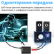Конвертер звукового сигналу з цифрового у аналоговий Digital Lion​​​​ DAC03(2), ЦАП: Toslink + Коаксіал на RCA