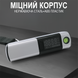 Портативные багажные весы Digital Lion LS03 - 5