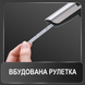 Портативные багажные весы Digital Lion LS03 - 11