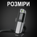 Портативные багажные весы Digital Lion LS03 - 14
