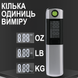 Портативные багажные весы Digital Lion LS03 - 7