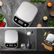 Электронные кухонные весы uChef SF500 - 7