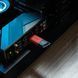 Флеш-накопичувач USB 3.2 Kingston DataTraveler Exodia M на 128GB, 5 Гбіт/с, Red