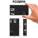 KVM-свич на 2 компьютера Addap KVMS01 | 2 портовый KVM переключатель, USB, HDMI, 4K, 60Гц