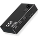KVM-свич на 2 компьютера Addap KVMS01 | 2 портовый KVM переключатель, USB, HDMI, 4K, 60Гц