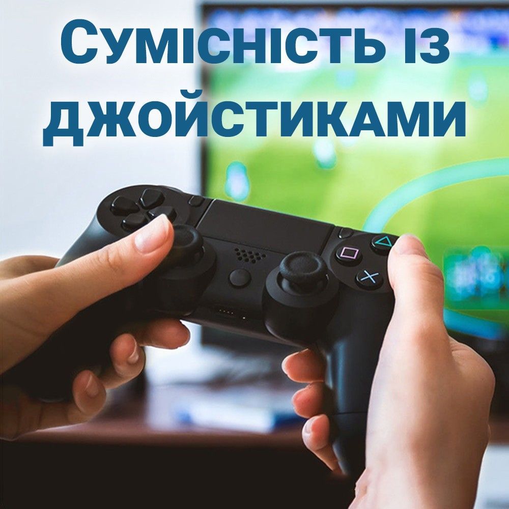 Бездротовий USB Bluetooth 5.0 адаптер для підключення периферії до ПК, комп'ютера, ноутбука OEM UBA03
