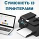 Бездротовий USB Bluetooth 5.0 адаптер для підключення периферії до ПК, комп'ютера, ноутбука OEM UBA03