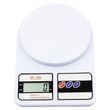Весы кухонные Electronic Kitchen Scale SF400, до 10 кг