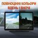 Автомобільний монітор з камерою заднього виду та відеореєстратором Podofo A-3782 - 4