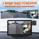 Автомобільний монітор з камерою заднього виду та відеореєстратором Podofo A-3782 - 6