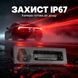 Камера заднього виду в ручці багажника Podofo A4744 для BMW 5 Series 2011-2017, 3 Series 2012-2017, X1 2016-2017, X3/X4/X5 2015-2017 - 3